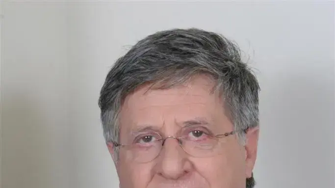 פרופסור הלל נוסק