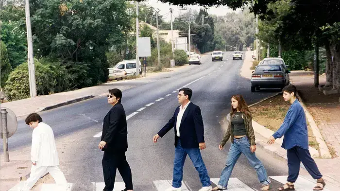 מבצע ביטלס אפרים גולן