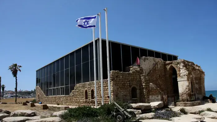 מוזאון האצ"ל בתל אביב צלם מוזאון האצ"ל בתל אביב צלם
