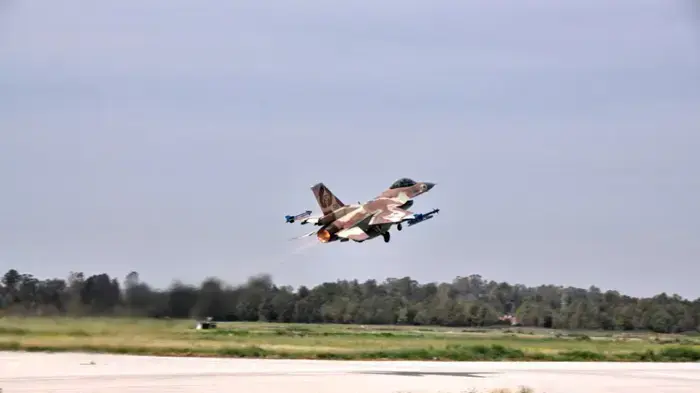 מטוס קרב