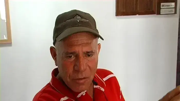 זלמן אלפרון
