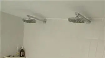 נטע פרץ - אמבטיה