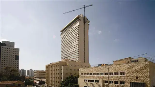 רן ארדה מגדל שלום רן ארדה מגדל שלום