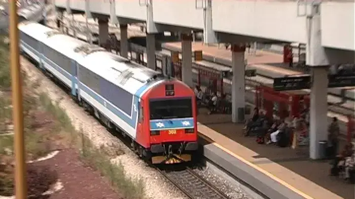 התוכנית של נתניהו: רכבת מקרית שמונה עד אילת
