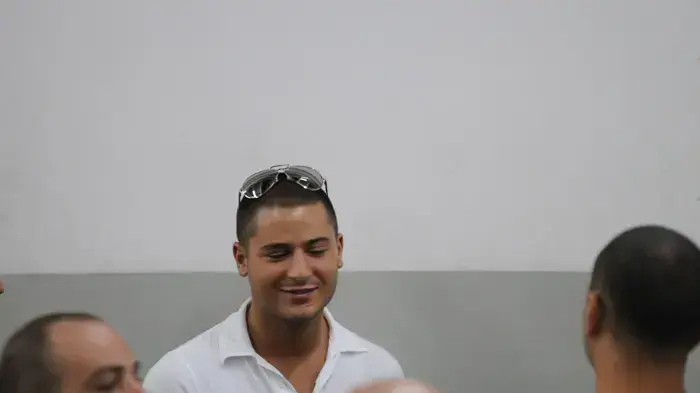 שי שירזי