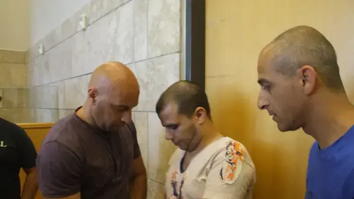 יחיא עדואן פרחאן