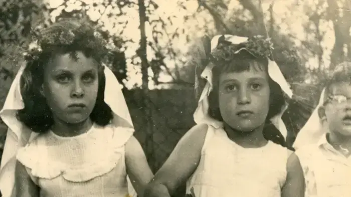 חג שבועות בתל אביב