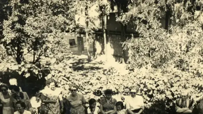 חג שבועות בתל אביב