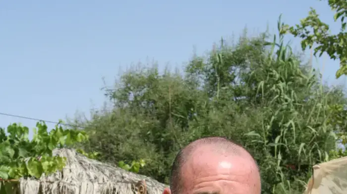 יוני שריר