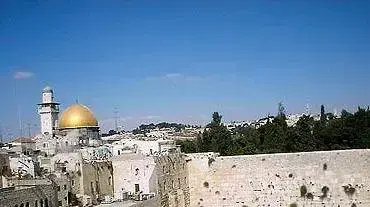 הכותל המערבי