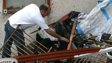 תרגיל העורף הארצי