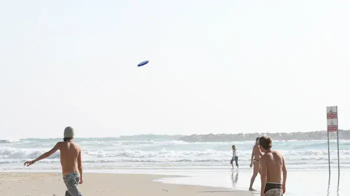 תל אביב קיץ 2009