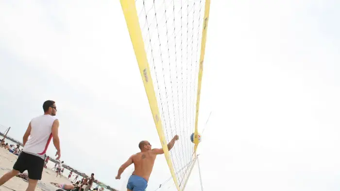 תל אביב קיץ 2009