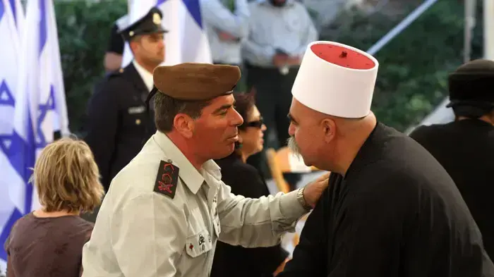 הרמטכל גבי אשכנזי
