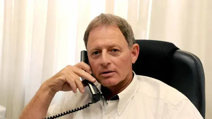 חגי הדס, הממונה על המו"מ לשחרור גלעד שליט חגי הדס, הממונה על המו"מ לשחרור גלעד שליט