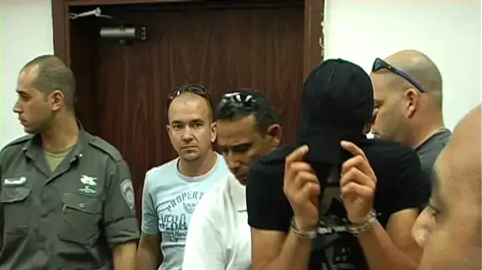 הוארך מעצרו של זנקו: "טופז ניצל אותו"