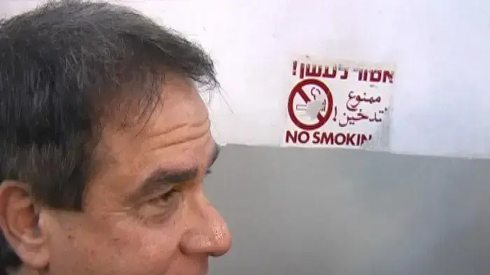 מיקי גולדנברג