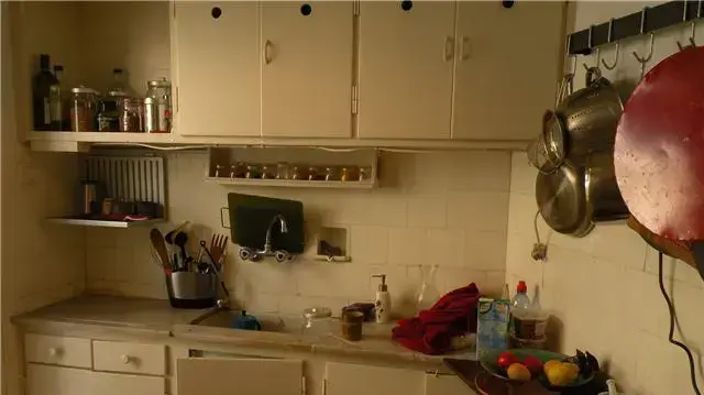 עינת תלם  מטבח