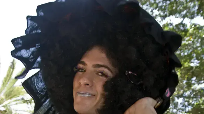 מצעד הגאווה תל אביב 2009