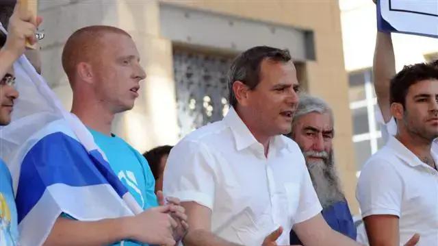 ניצן הורוביץ