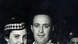 נשף פורים של ברוך אגדתי