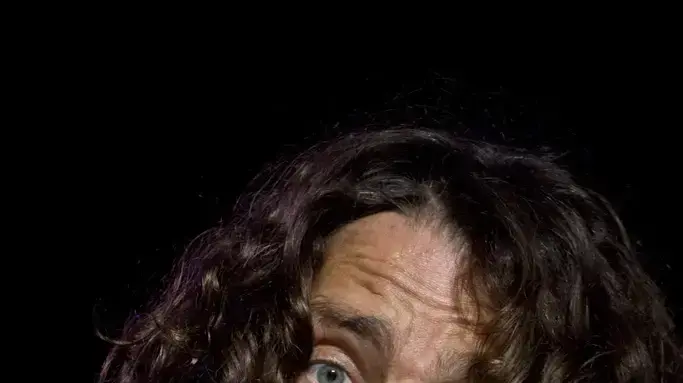 כריס קורנל