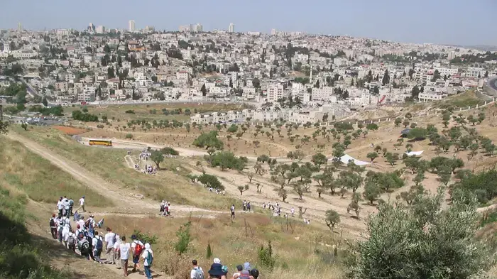 עמק צורים, ירושלים עמק צורים, ירושלים