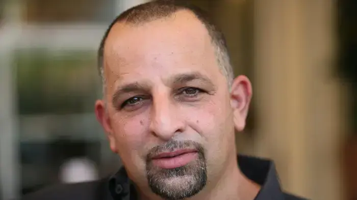 שלומי חמסקי שלומי חמסקי