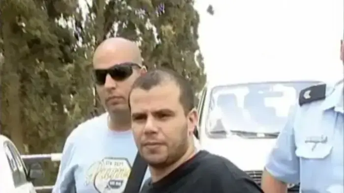 כתב אישום הוגש היום נגד עדואן פרחאן