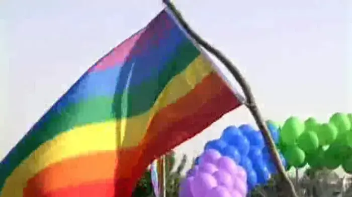מצעד הגאווה בירושלים