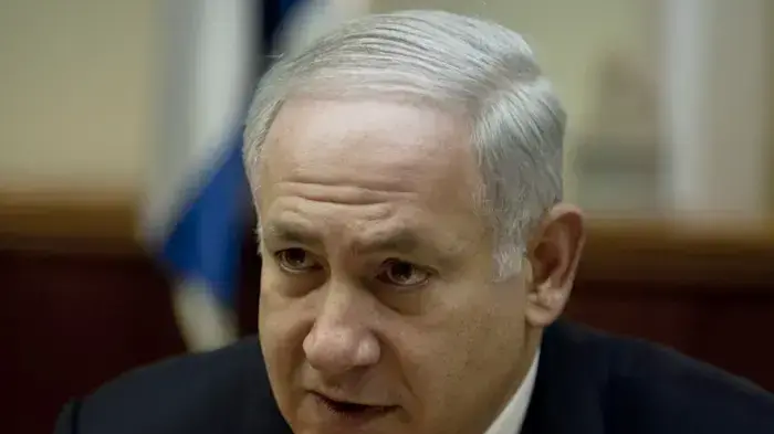 ראש הממשלה בנימין נתניהו