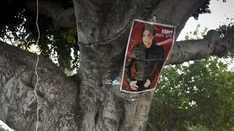 מעריצי מייקל ג'קסון