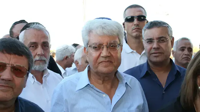 דוד לוי ג'ו עמר לוויה