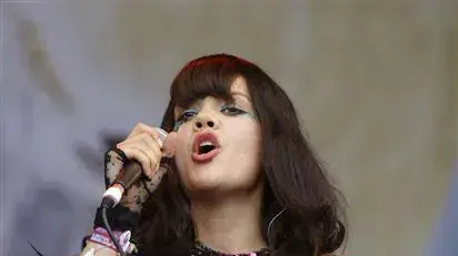 באט פור לאשס גלסטנברי 2009