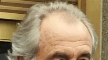 ברנרד מיידוף