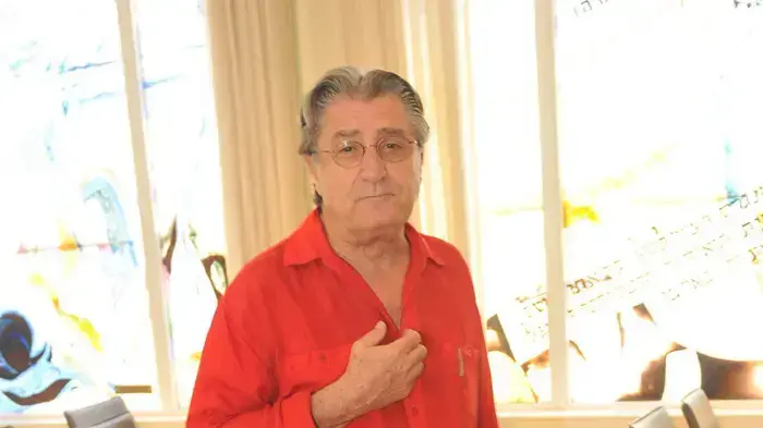 אלכס אנסקי אלכס אנסקי
