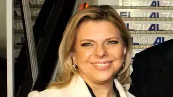 שרה נתניהו