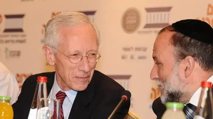 סטנלי פישר