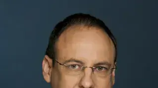 תמונה של גיל שרון מנכ"ל פלאפון
