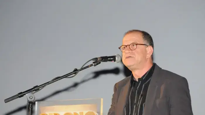רנן שור פסטיבל ירושלים 