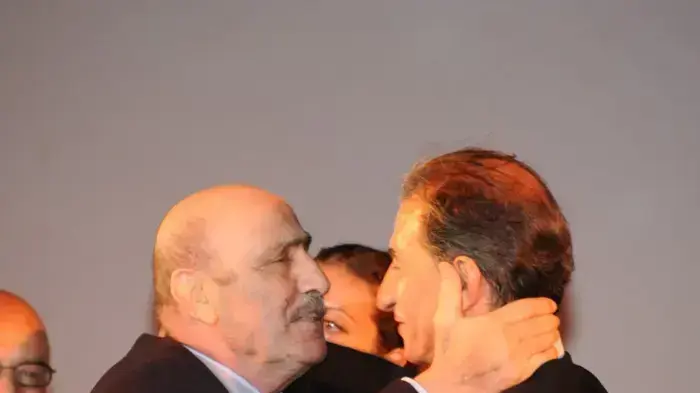 ששון גבאי, יוסף שילוח פסטיבל ירושלים