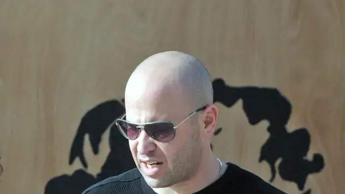 ניר בורנשטיין מנכ"ל פועלים שוקי הון לשעבר