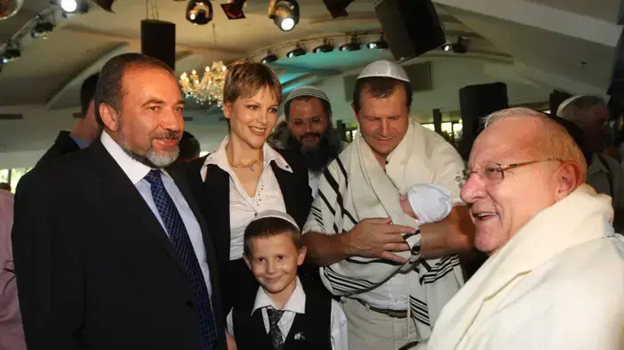 ברית אנסטסיה מיכאלי