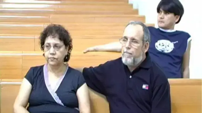 דיון בעתירה של הורי החייל שנהרג במהלך טיטרורים