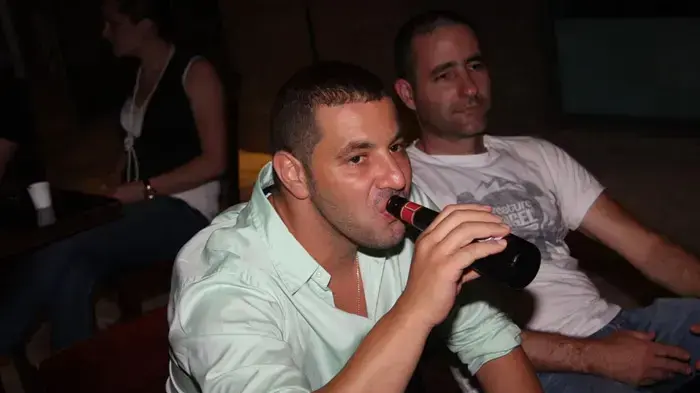 שלומי סרנגה שלומי סרנגה
