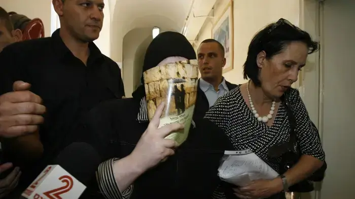 הארכת מעצר של האם המתעללת מירושלים