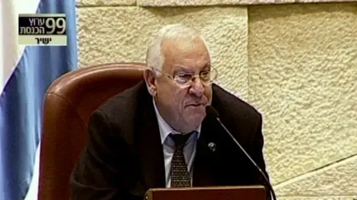 מחר תצביע הכנסת על התקציב