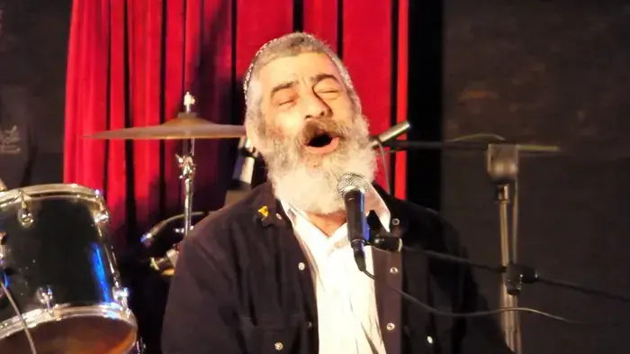 אריאל זילבר