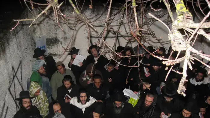 קבר יהושע בן נון קבר יהושע בן נון