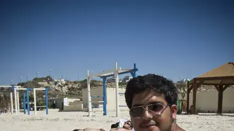 ניר עמיר